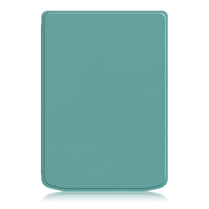 6 inch PU Leather Hard PC Back Smart Cover Ereader Case for Pocketbook Verse Pro 629 634 PB629
