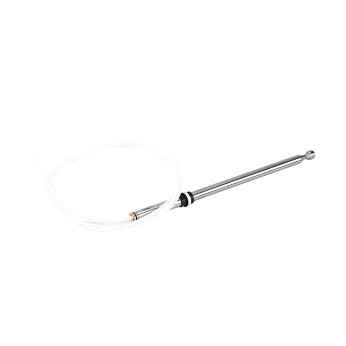 

Автомобильная антенна мачтовая накидка совместима с Toyota Sequoia 2001-2007 Замена радио 86337AF011