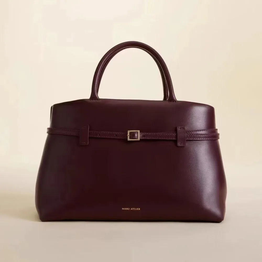 Large Wine red