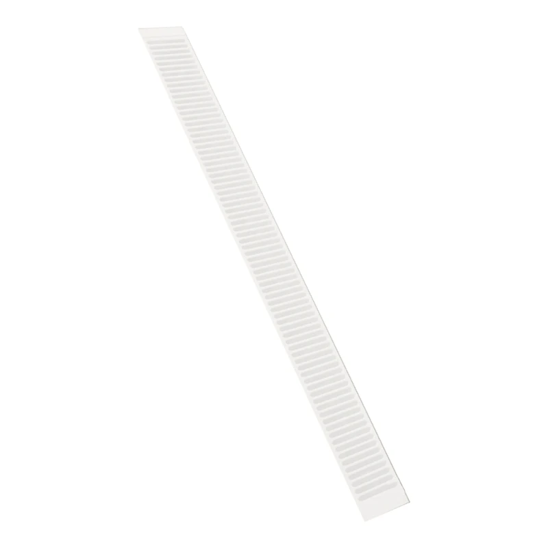 Home Radiators Dust Protective Covers 100cm Breathable Yarn Fabric Scratch Resistant Easy Installion Designs Y5GB