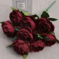 Dark red