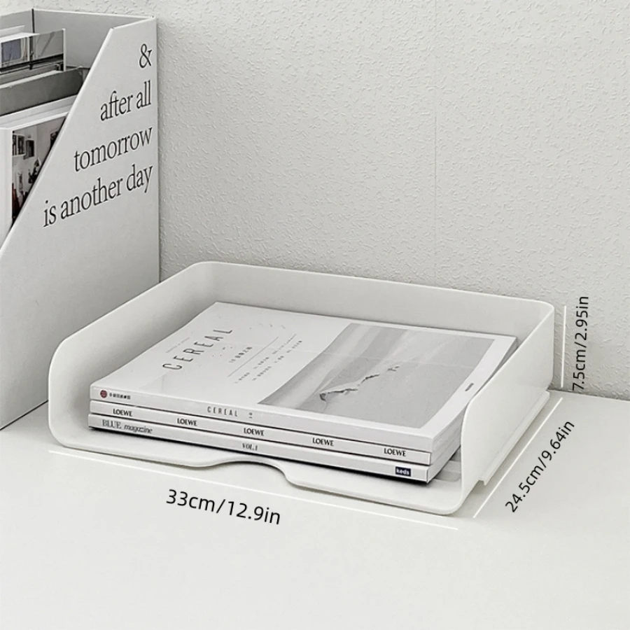 Storage box 2pc A4 File Storage Box Office Desktop Finishing Artifact Multi-functional Student Dormitory Bookshelf Desk Shelf 2pc, A4 File Storage Box Office Desktop Finishing Artifact Multi-functional Student Dormitory Bookshelf Desk Shelf