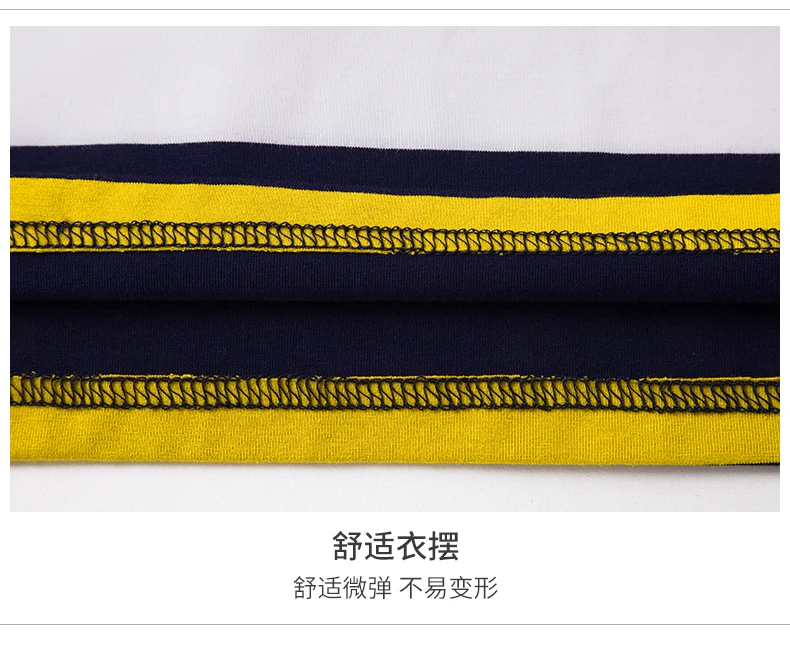 polo shirt men spring autumn new high quality mens Short sleeve Solid color youth Business casual polo shirt M-3XL 4XL 8037 23 Sef9161f5269d429babcecb6ea5f02a18B