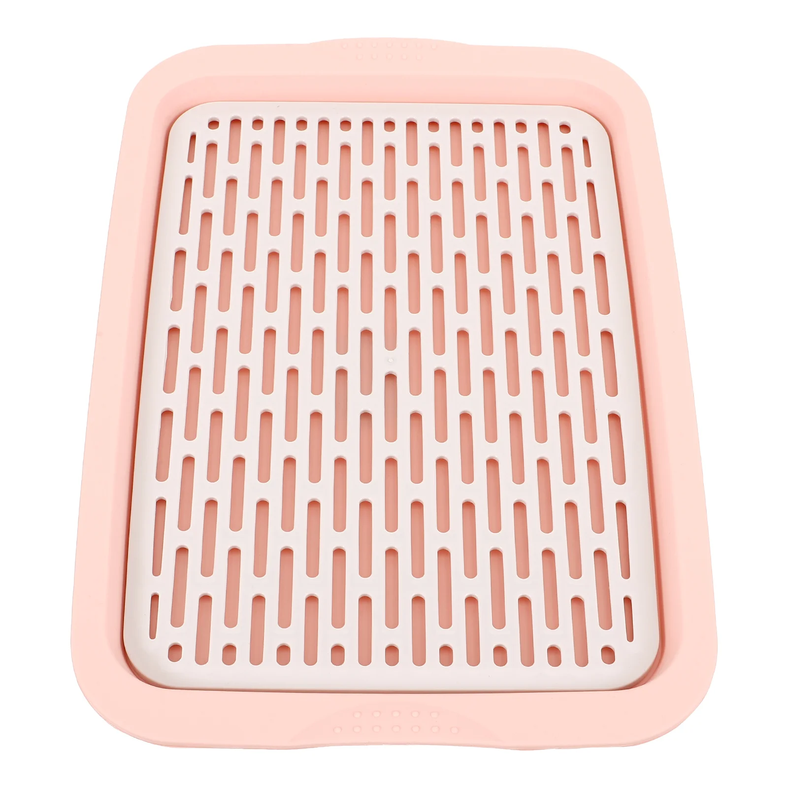 

Ferrets Trash Can Rabbit Toilet Bedpan Hamster Pp Bunny Indoor Pet Potty for Dogs