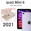 For iPad Mini 6