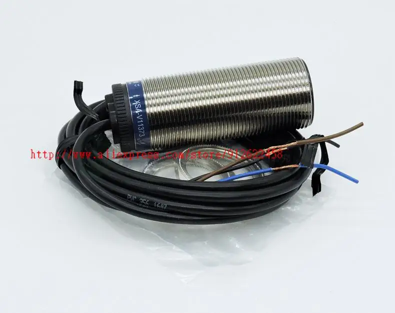 

5 шт. XSAV11373 XSA-V11373 Schneider датчик приближения новый высококачественный