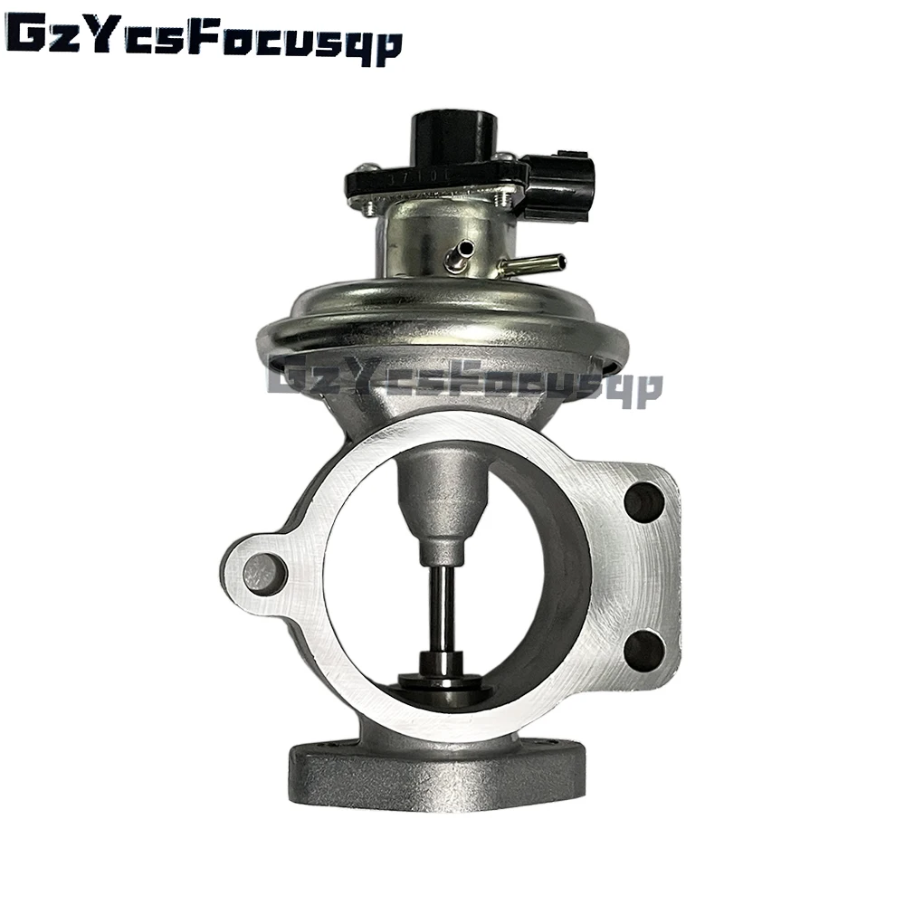 

25800-30120 89455-35020 Original Electric EGR Control Valve Suitable For Toyota Hilux 3.0-liter Turbo