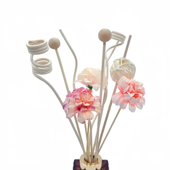 Pink Hydrangea Diffuser Vine 1