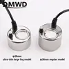 Ultrasonic Atomizer Lightless Metal Head Ceramic Chip Fogger 38mm Balcony Courtyard Water Feature Fountain Sprayer Humidifier EU 2