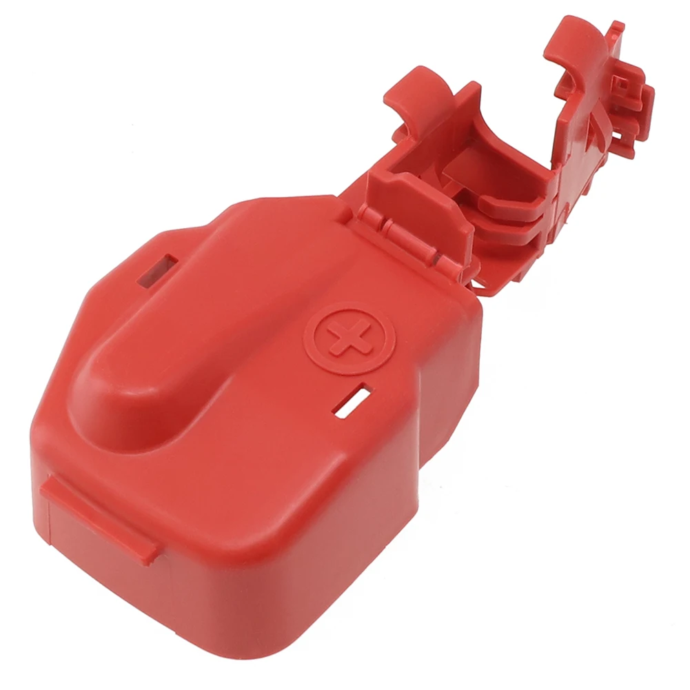 Cover Battery Terminal Replacement Plastic Positive 32418-RBG-300 For Honda S2000 2008-2009 For Honda For Acura