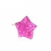 3d Star Shaped Crystal Puzzle Jigsaw Model Intellectual Diy Toy Gift Furnish Home Decor 4
