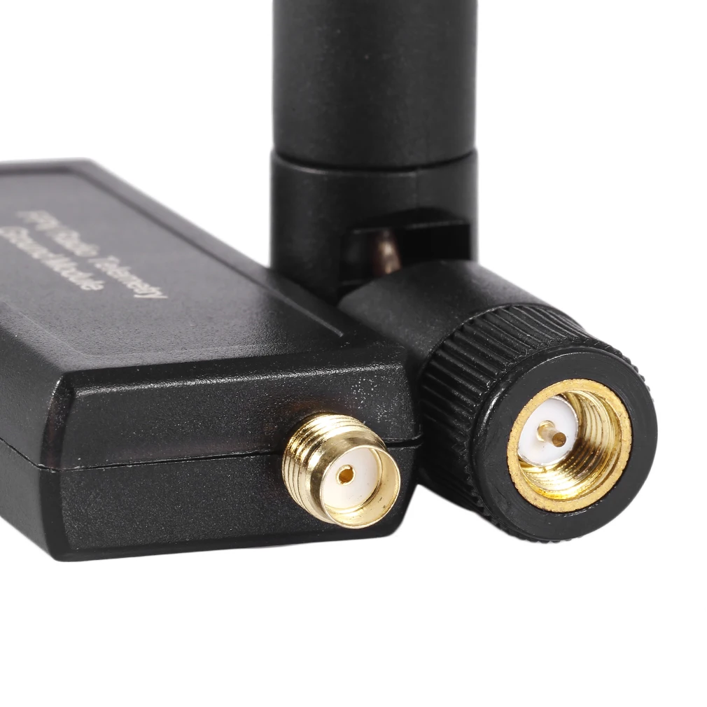 Kit Télémétrie Radio 3DR 433/915MHz 100-1000mW pour APM Pixhawk PX4
