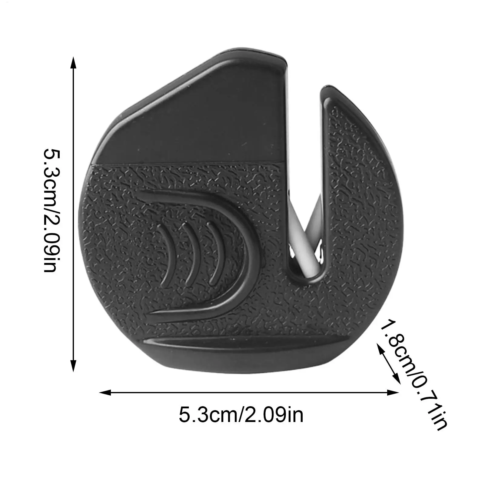 Knife Sharpening Stone Double Side Whetstone Grindstone Professional Fixed Angle Diamond Kitchen Knife Scissors Sharpener