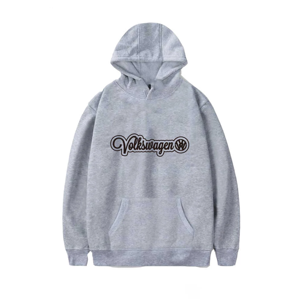 Autumn and Winter Golf GTI Shangku R Sagitar Pneumatic Modified Car Hooded Outdoor Sport Men Women Cotton Pullover zip up hoodie sweatshirt jacket fleece hoodies