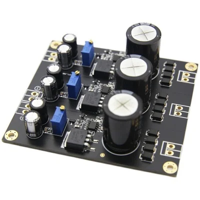HiFi parallel PCM1794 A decoder board DAC core board 24Bit 192kHz V2 gold-plated version 