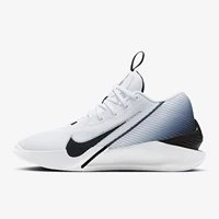 Nike véritable véritable 2025 printemps nouvelles chaussures de basket-ball d'entraînement mi-hautes pour hommes HF1804-100 2