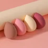 4 Pcs Beauty Egg Makeup Sponge Blenders Beauty Sponges Foundation Applicator