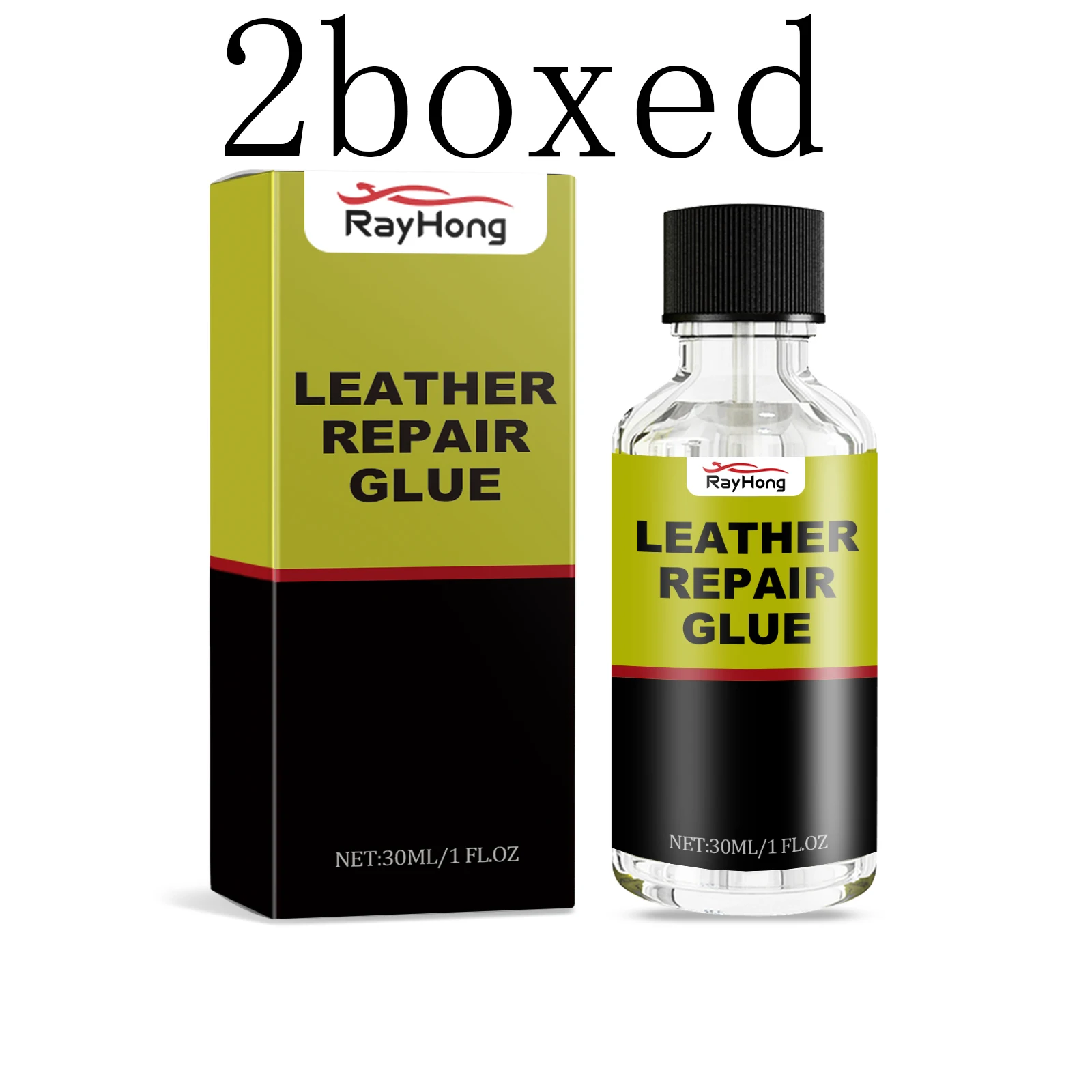 30mlx2boxed