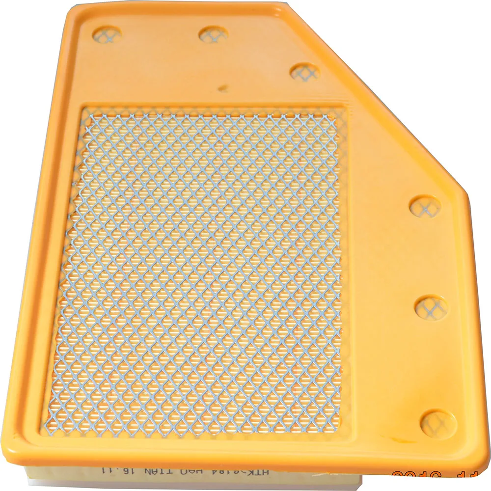 

Car Air Filter Part For CHEVROLET (SGM) MALIBU XL (EG5) 1.5 2016- LFV REGAL III (EG7) 20T LACROSSE (EG6) 1.5 20T OEM 23430312