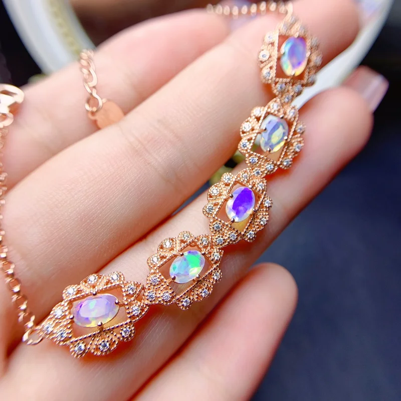 Trending Hypoallergenic Shell Western Bulk Bracelets Women Fine Jewelry  Simple Summer Sterling Silver Ankle Opal Bracelet - Explore China Wholesale  Opal Bracelet and Sterling Silver Ankle Bracelet, Summer Bracelets, Fine  Jewelry Bracelets