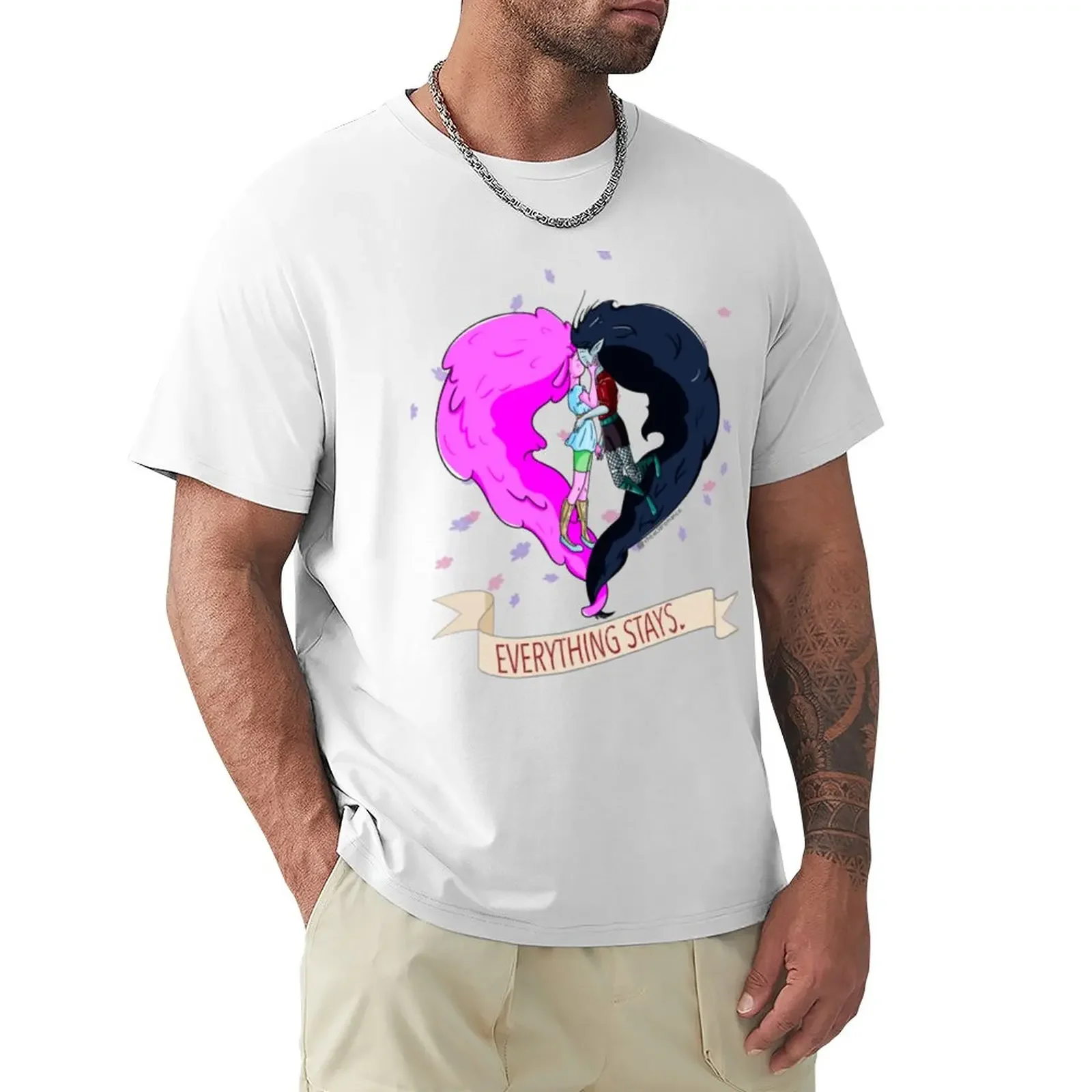 

Bubbline T-Shirt vintage clothes customs design your own customs slim fit t shirts for men