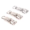 Horse Panic Clip Buckle Zinc Alloy Quick Release Terror Hook Snap For Equestrian Sports Equipment Pony Horse Care Product 1
