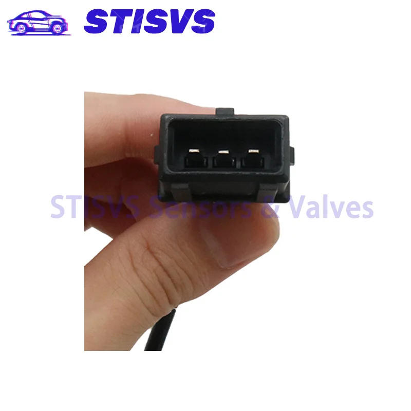 96418382 Engine Crankshaft Position Sensor For Isuzu Amigo