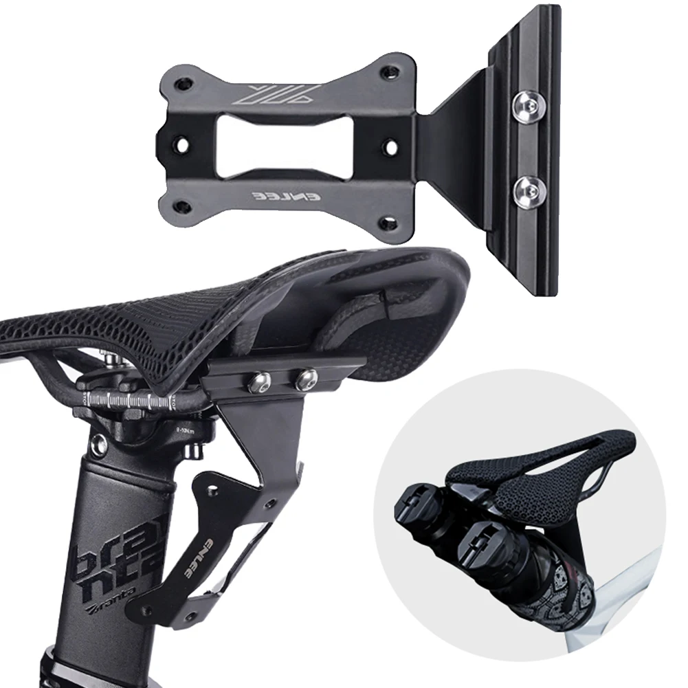 Garosa Convertisseur De Porte-bidon En Aluminium Pour Vélo