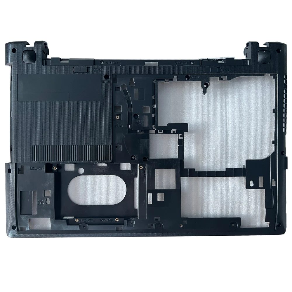 para Lenovo G500s G505s Palmrest Capa Superior Base Inferior Case Ram Hdd Disco Rígido Capa Porta Ap0yb000j20 Novo - Imagem 6