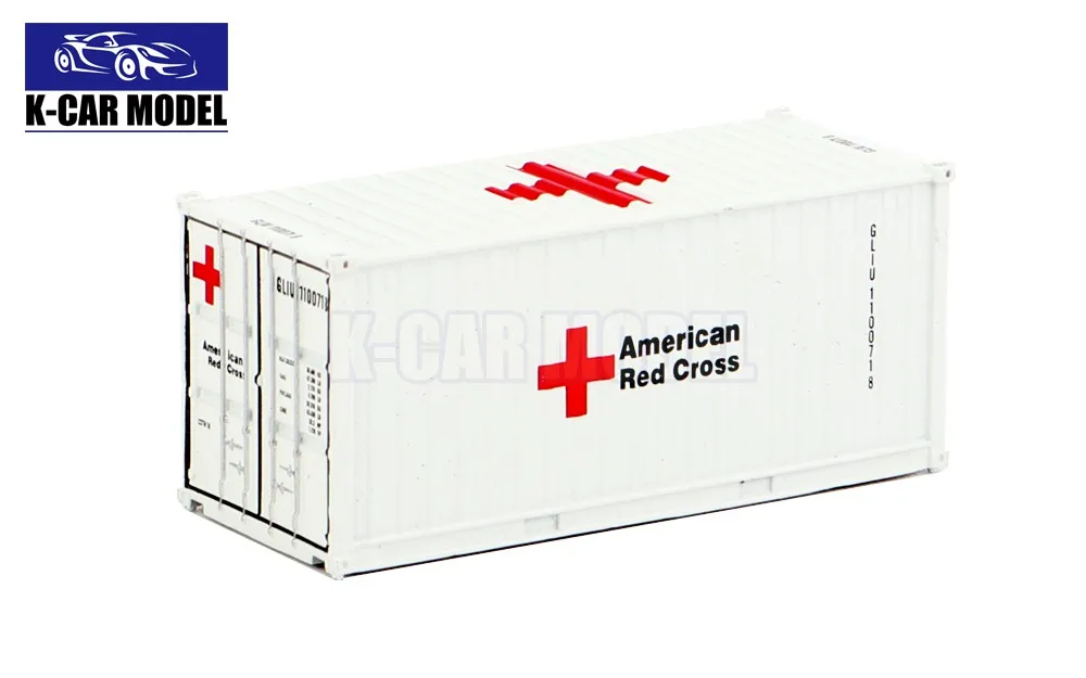 American Red Cross