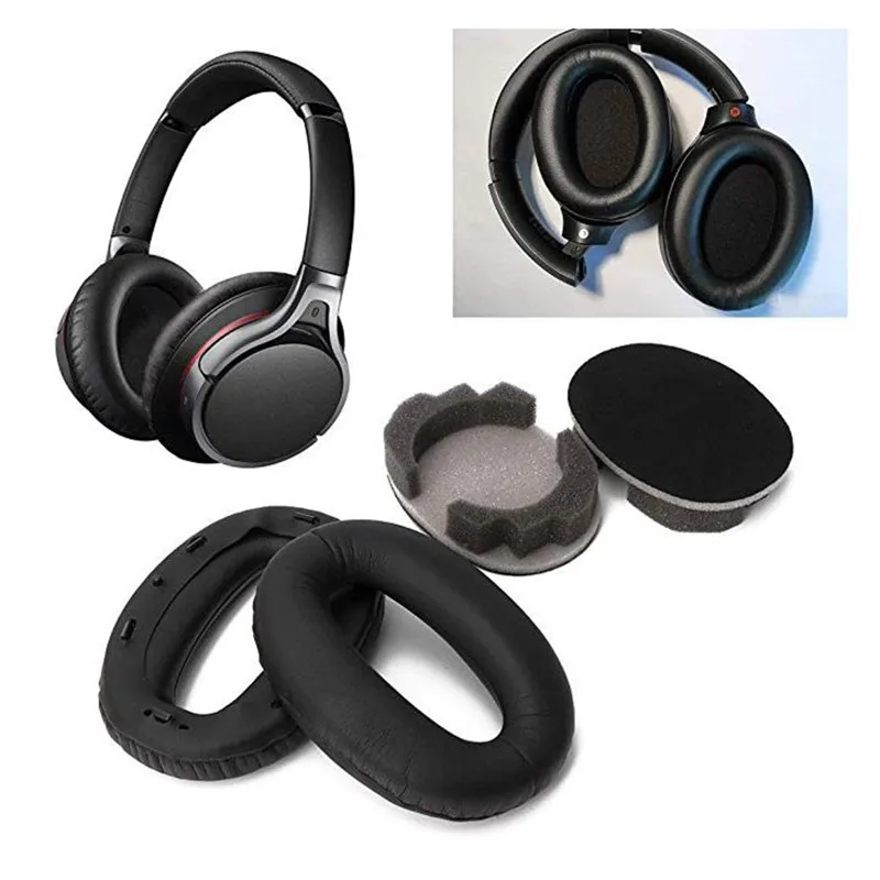 INF Oorkussens voor Sony MDR-1000X WH-1000XM2 INF Oorkussens voor Sony MDR-1000X WH-1000XM2