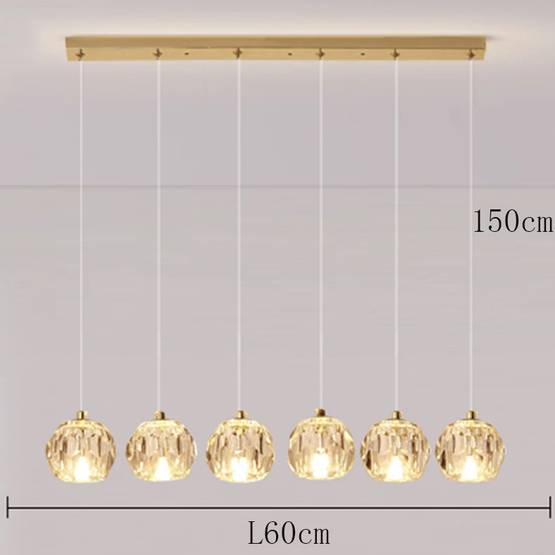 Pendant Light Image 3