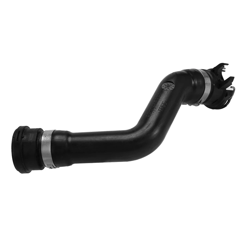 

11157607779 Car Supercharged Intake Pipe Air Duct For-BMW MINI 1.6T R56 LCI Coop.S JCW 2012