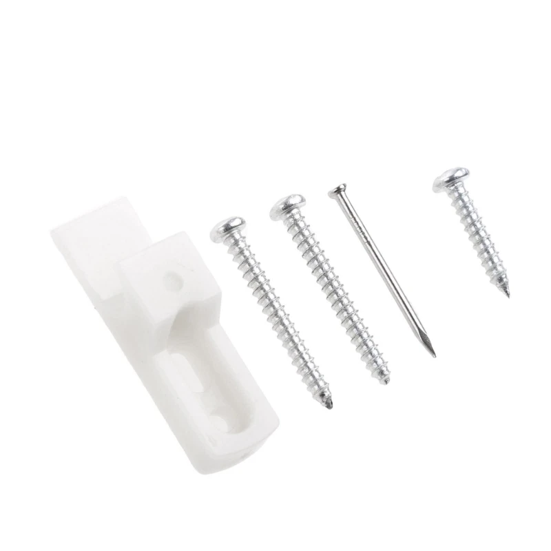 Door Push Latch Single Door Touch Latches Chassis Cabinet Rebound Bolt Furniture Push Lock Open Without Handle