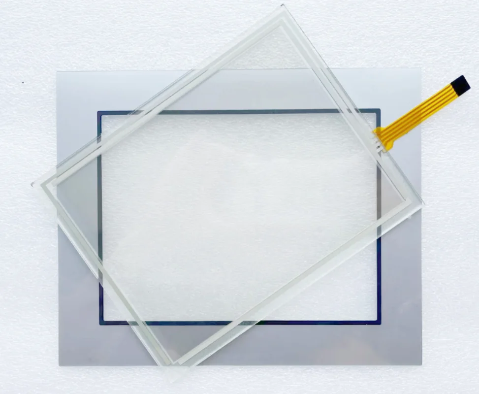 

Дигитайзер сенсорного экрана 3580206-01, стекло сенсорной панели с верхним слоем (защитная пленка), мембрана