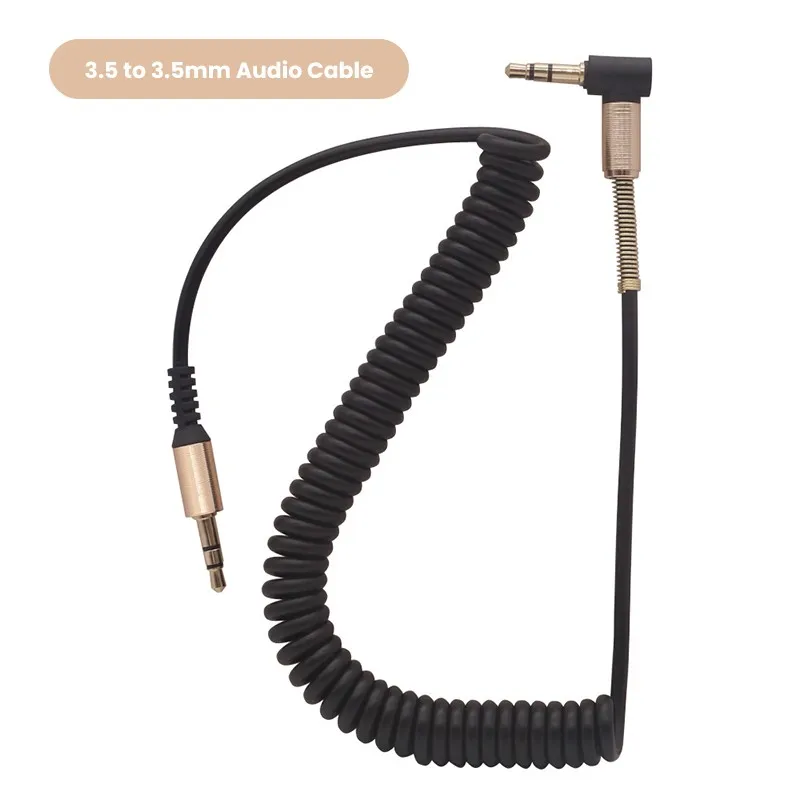 USB-C to 3.5mm Audio Adapter Cable