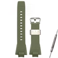 Military Green S 8