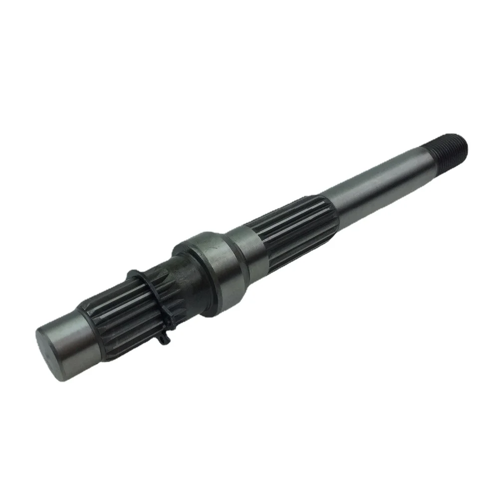 

Для GY6 Hammer 125/150 аксессуары для шин скутера мотоцикла скутера выходной вал шестерни