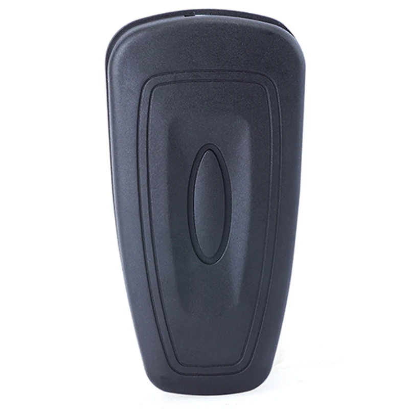 Car Remote Key KEYECU 3 Buttons 433MHz ID49 for Ford Transit / Transit Custom/ Tourneo 2015-Flip Remote Key Fob GK2T-15K601-AB / AA