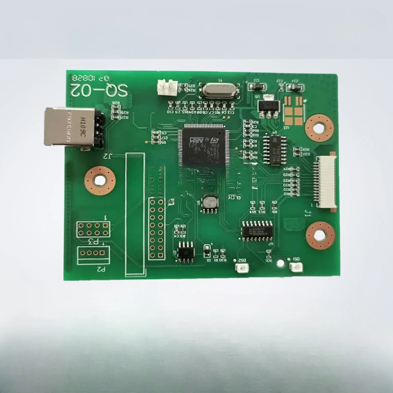 

Motherboard HP1020Plus 1018 Motherboard Print Board Interface Board