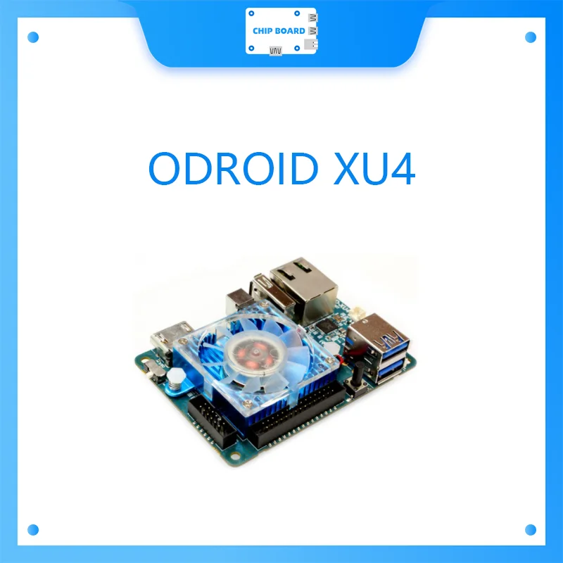 ODROID XU4 ODROID-XU4 , Exynos5422 оригинальный процессор
