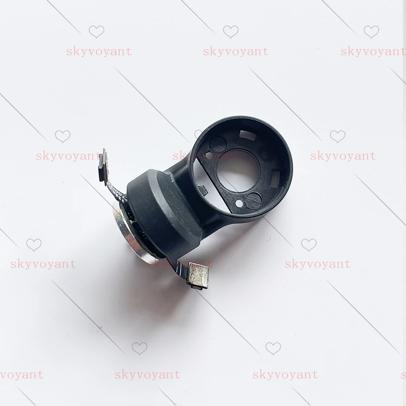 Bras de cardan avec moteur pour DJI Mini 3/3 Pro/4 Pro - Pièce de rechange
