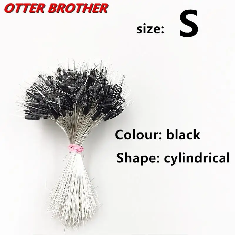 S-Black cylindrical