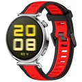 Black red