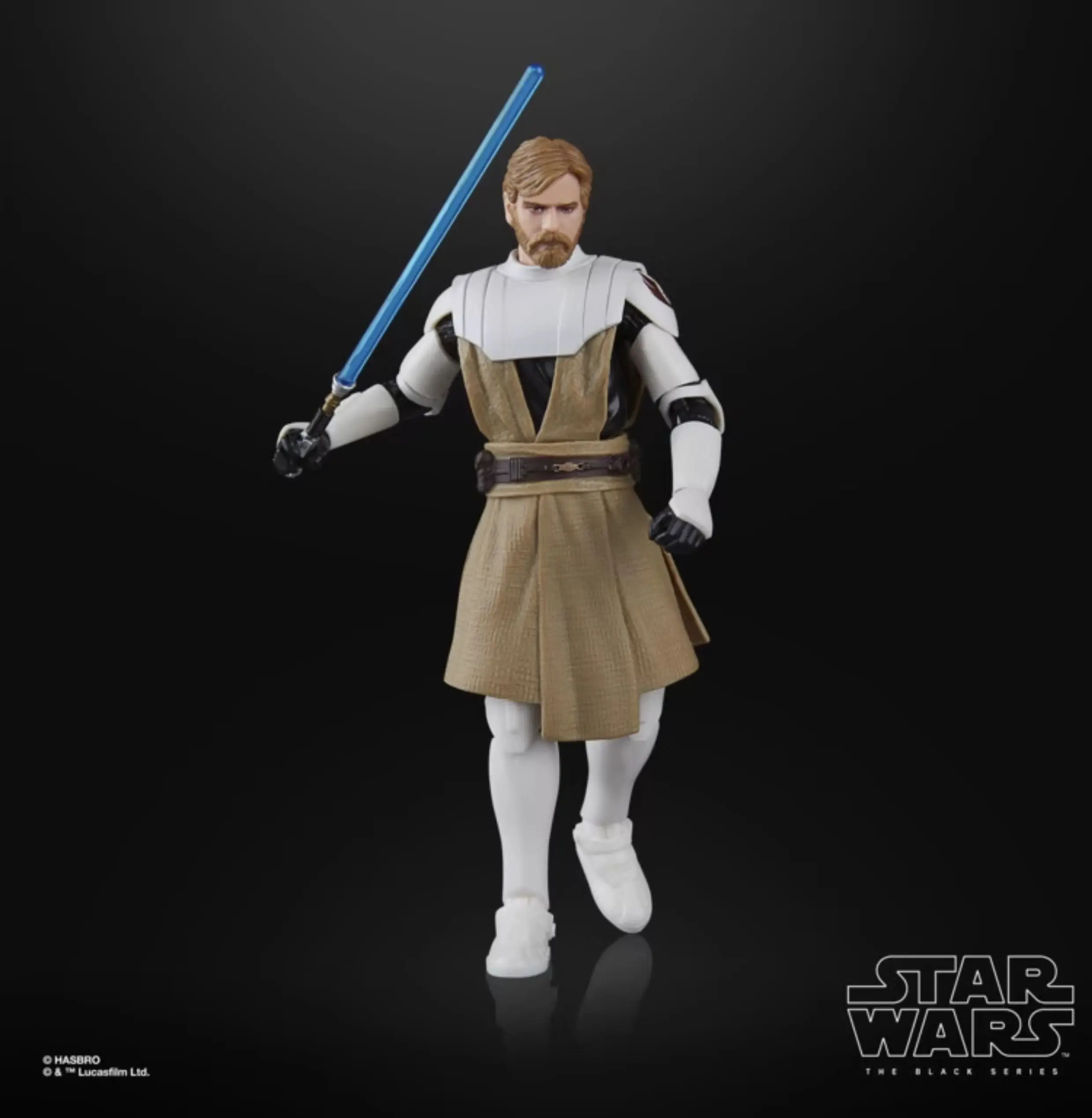 第212大隊 クローントルーパー フィギュア 海外ディズニー限定 新品 f4O1 在庫あり】ハスブロ STAR WARS ブラックシリーズ オビ＝ワン