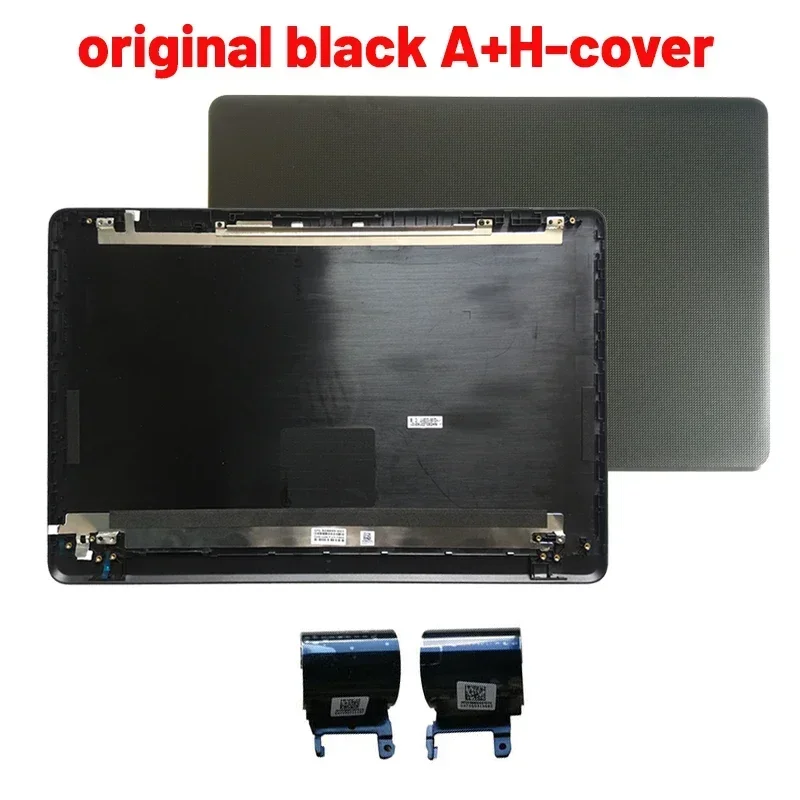 original black A H-C