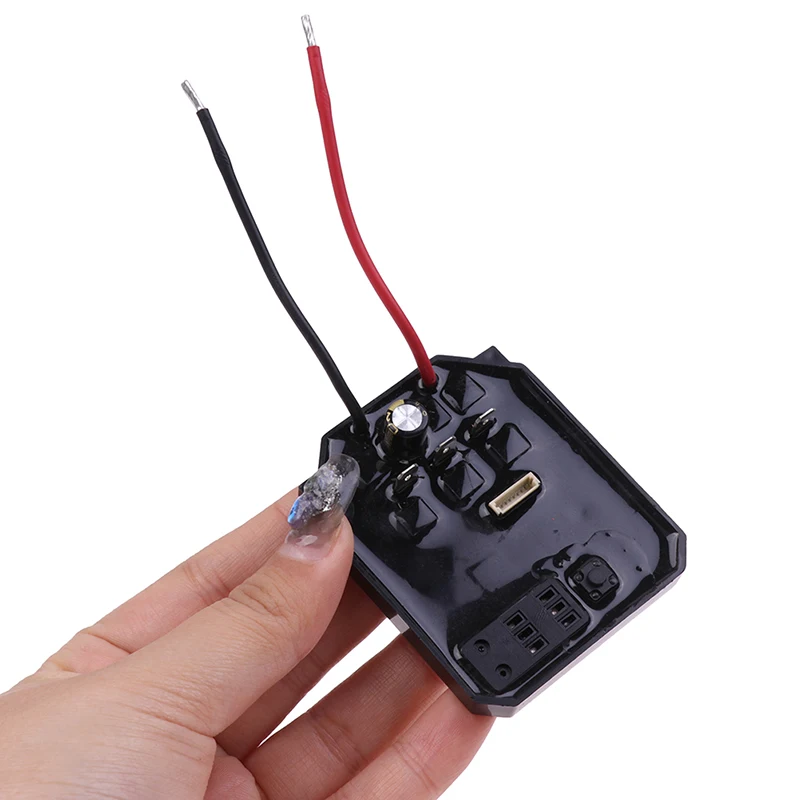Control Board Switch Speed Switch Drive Board Controlle For Dayi 2106/169 Brushless Electric Wrench Motherboard Accessories brushless electric wrench