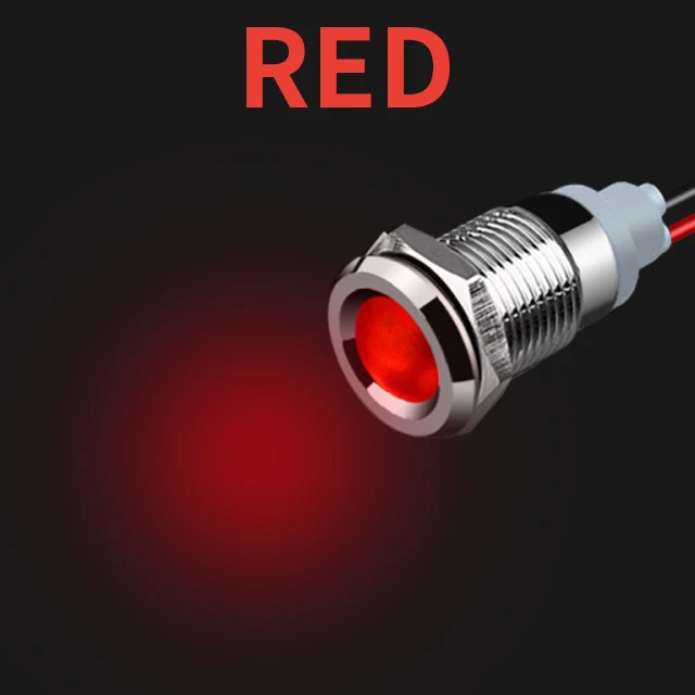 ตัวเลือกสินค้า ลวดไฟ LED ทนทาน กันน้ำ IP65 หลากหลายขนาด 6-14mm