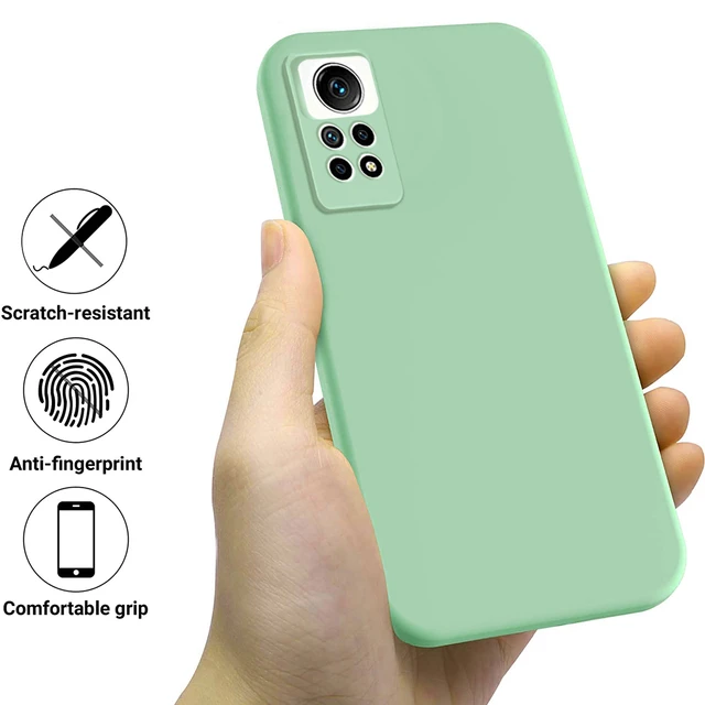 Funda de teléfono Devil divertida para Xiaomi Redmi Note 12, 12S