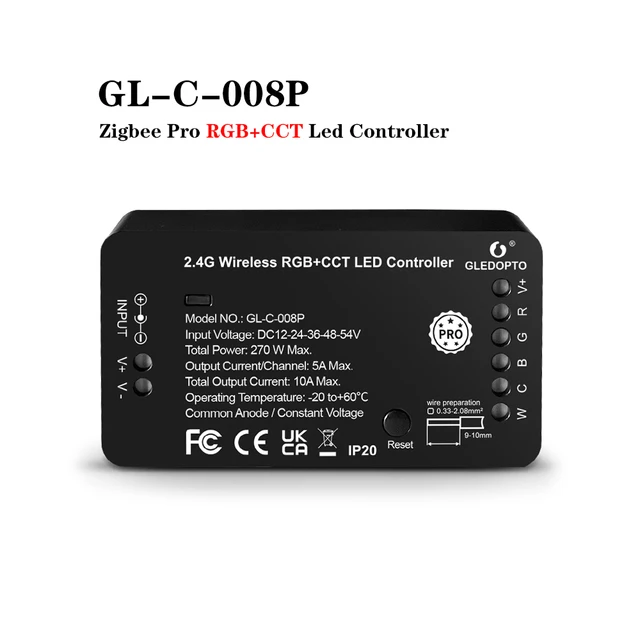 GL-C-008P